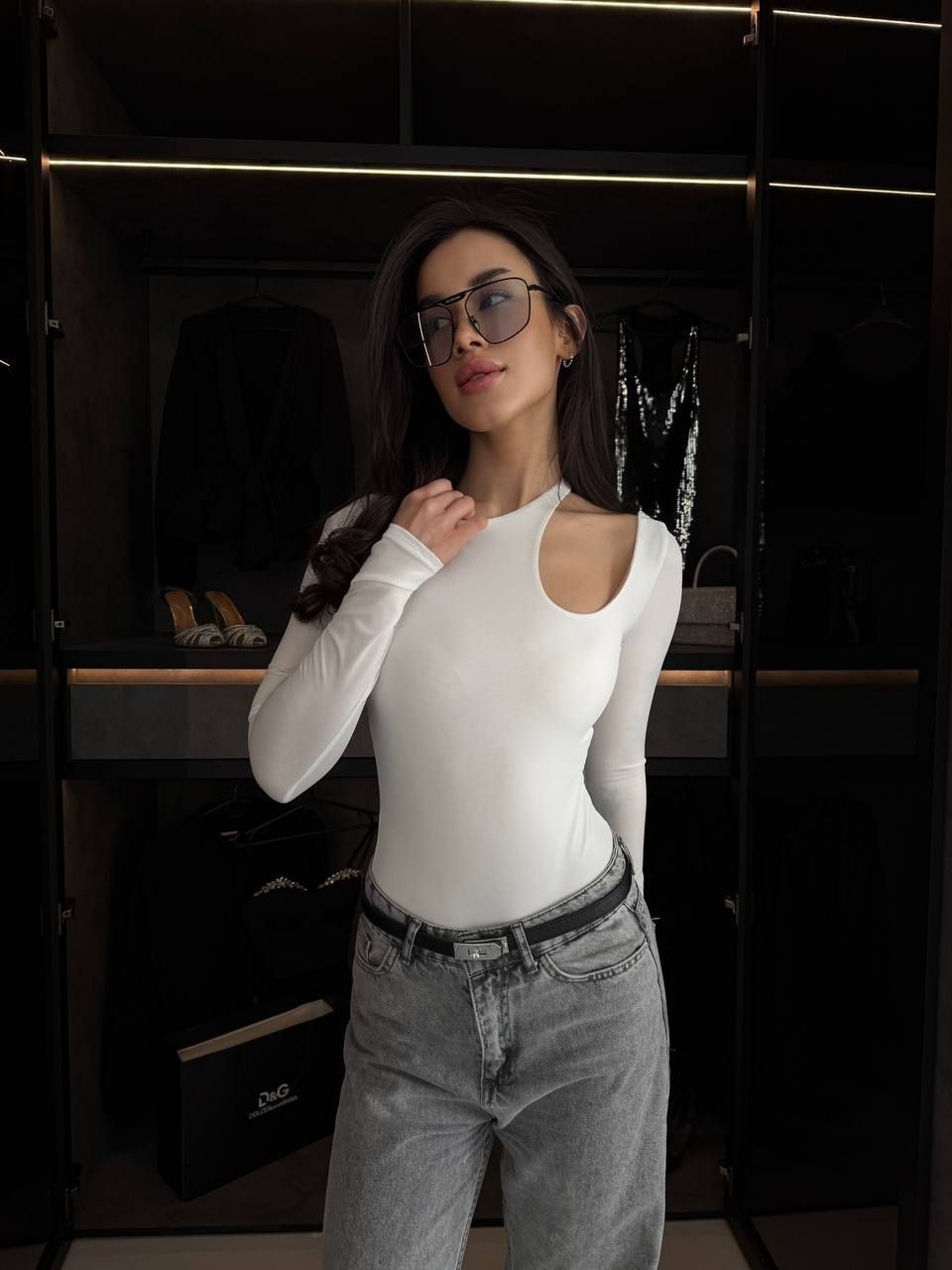 Боді 410-milk фото