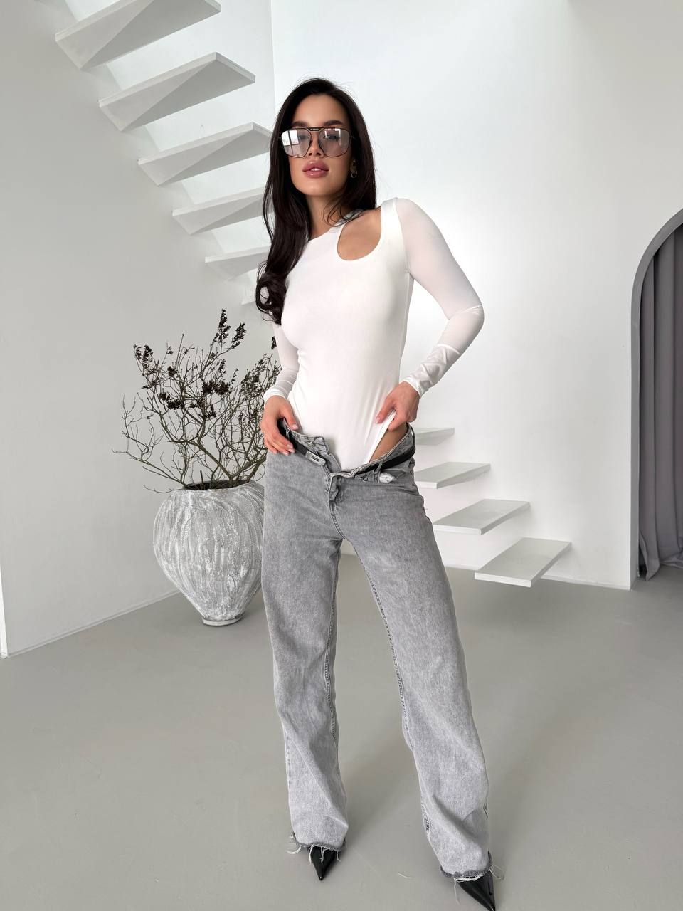Боді 410-milk фото